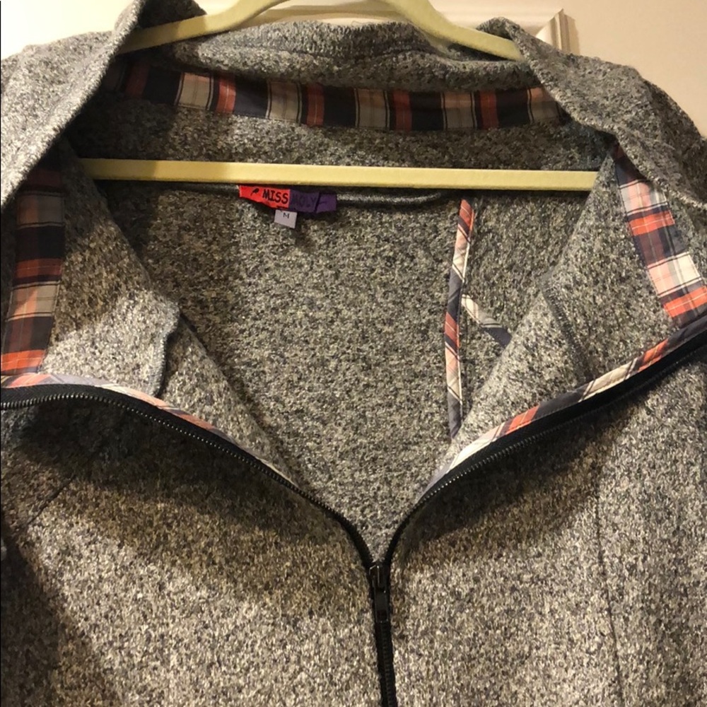 Coat - Picture 2 of 4